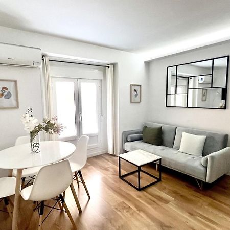 Dplace To Be - Exclusive Apartments In Historic Center Madrid Rom bilde