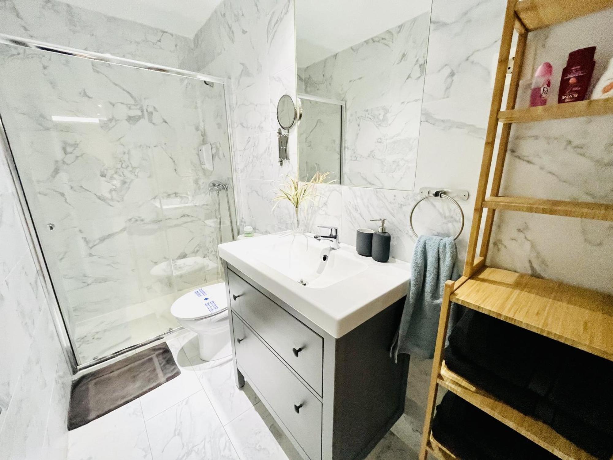 Dplace To Be - Exclusive Apartments In Historic Center Madrid Rom bilde