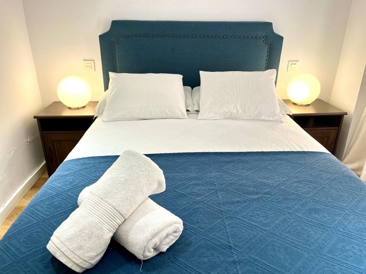 Dplace To Be - Exclusive Apartments In Historic Center Madrid Rom bilde