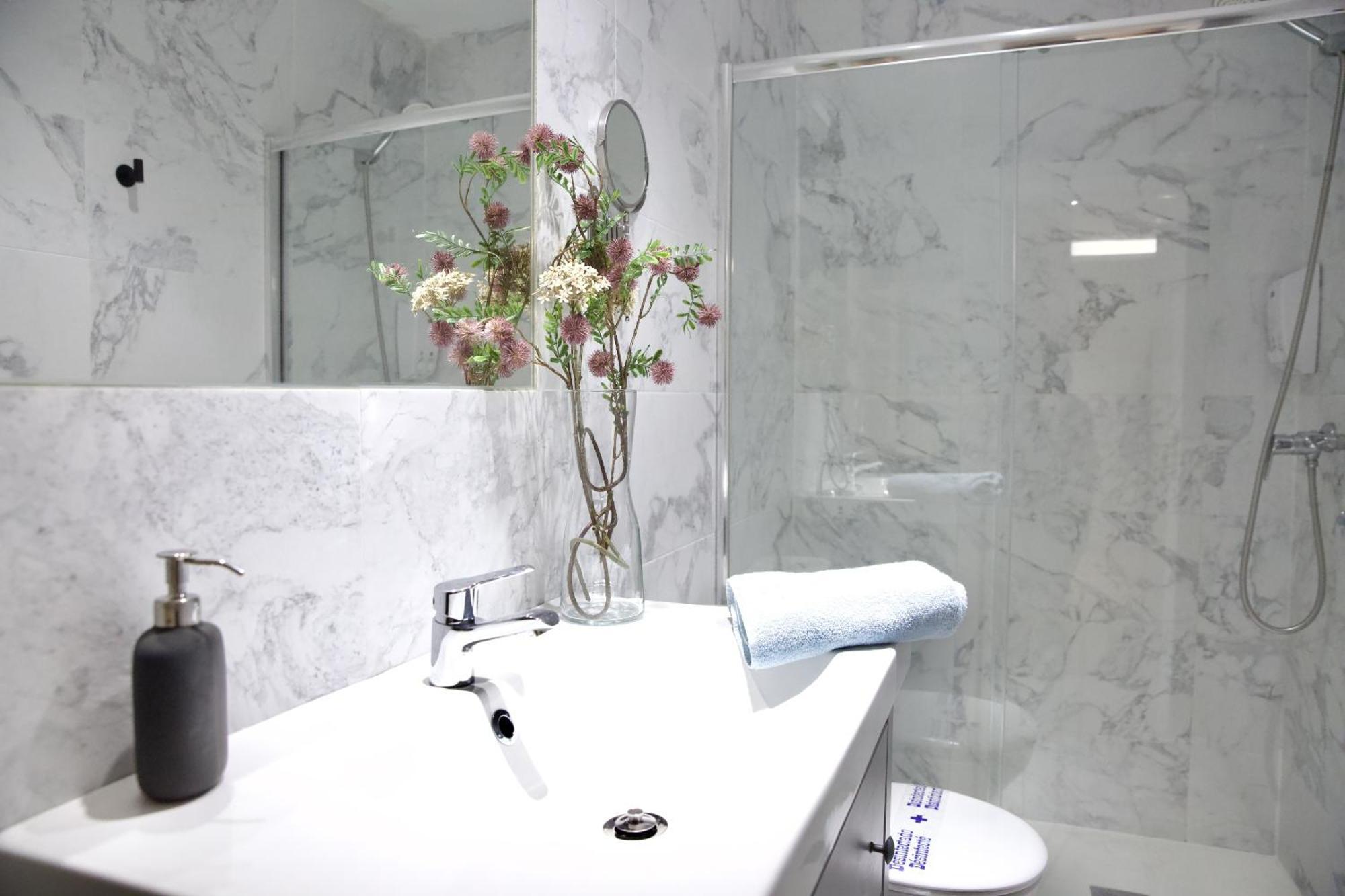 Dplace To Be - Exclusive Apartments In Historic Center Madrid Rom bilde