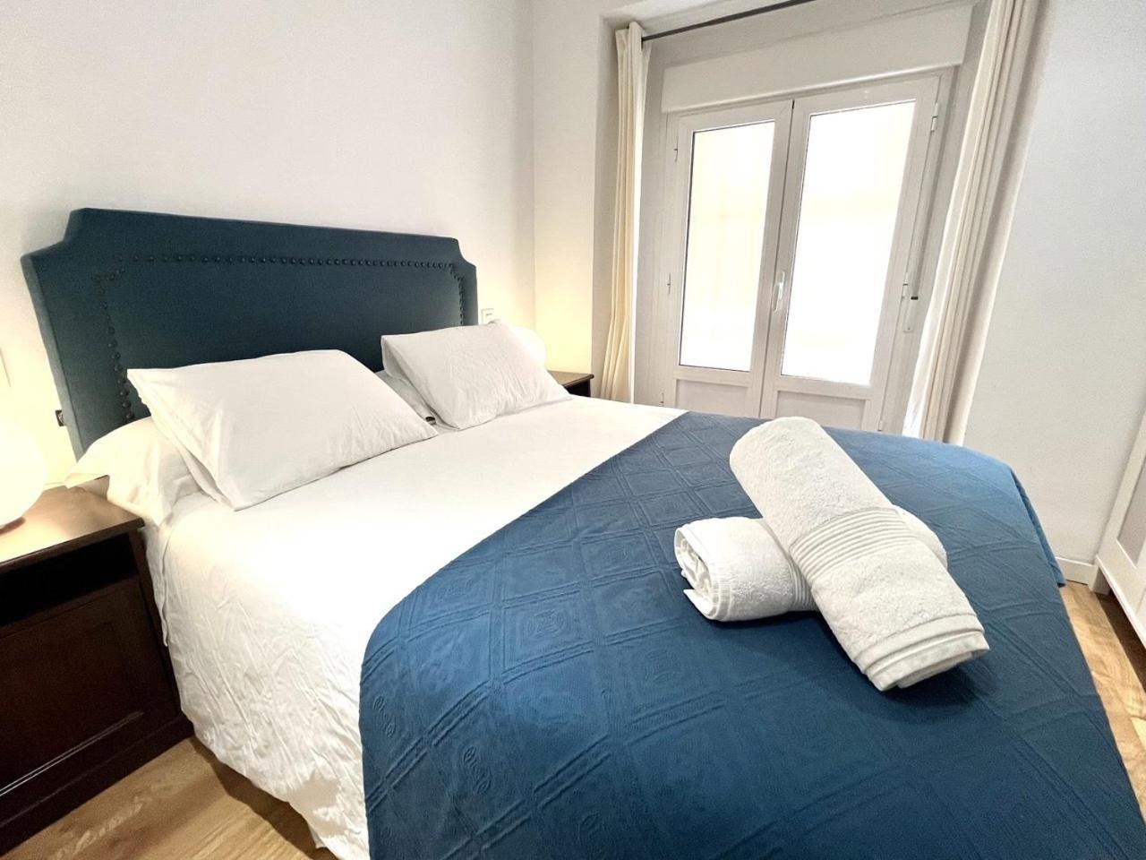 Dplace To Be - Exclusive Apartments In Historic Center Madrid Rom bilde