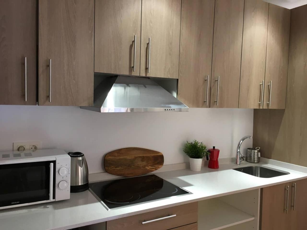 Dplace To Be - Exclusive Apartments In Historic Center Madrid Rom bilde