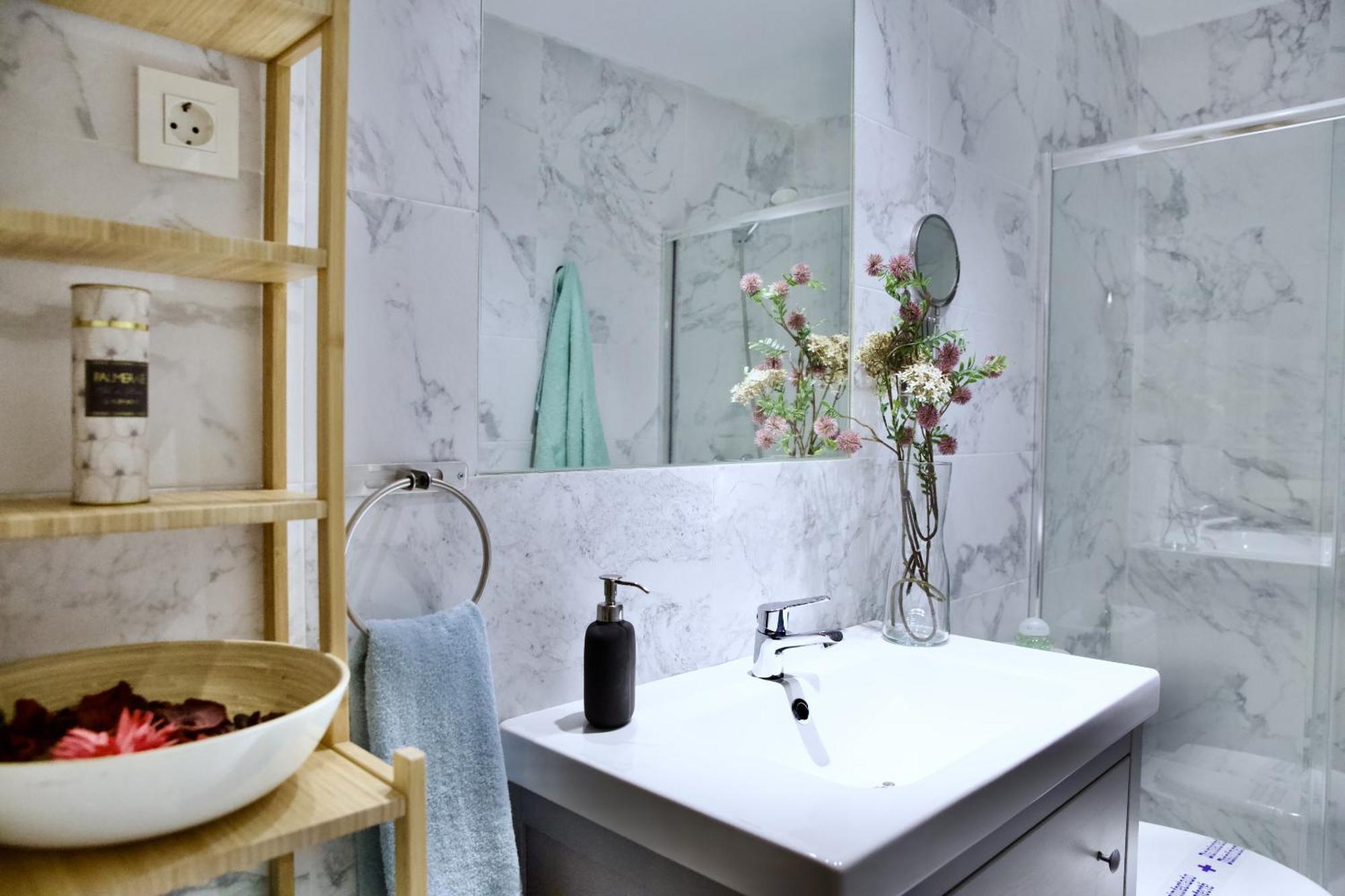 Dplace To Be - Exclusive Apartments In Historic Center Madrid Rom bilde
