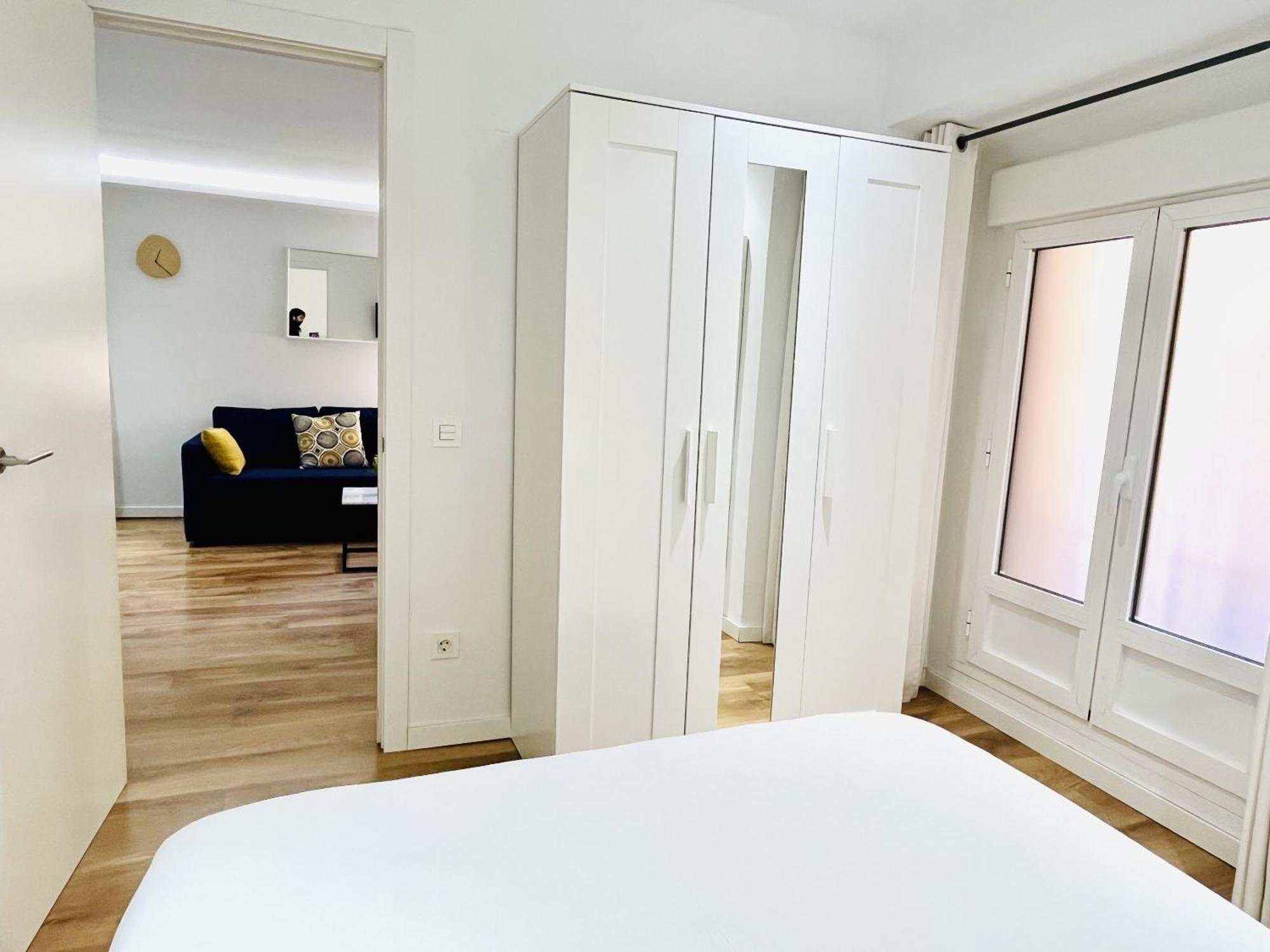 Dplace To Be - Exclusive Apartments In Historic Center Madrid Rom bilde