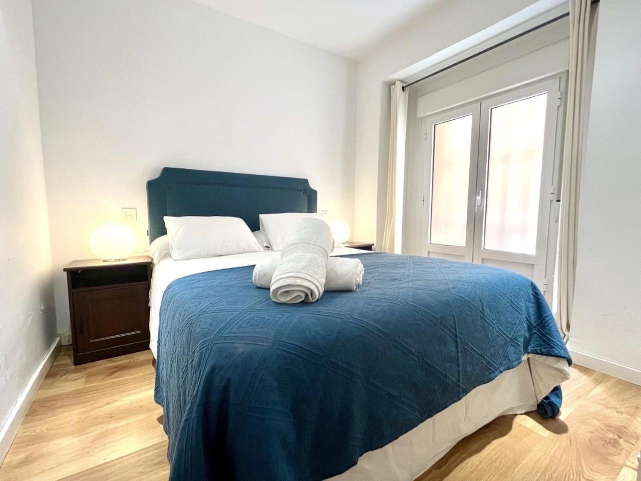 Dplace To Be - Exclusive Apartments In Historic Center Madrid Rom bilde