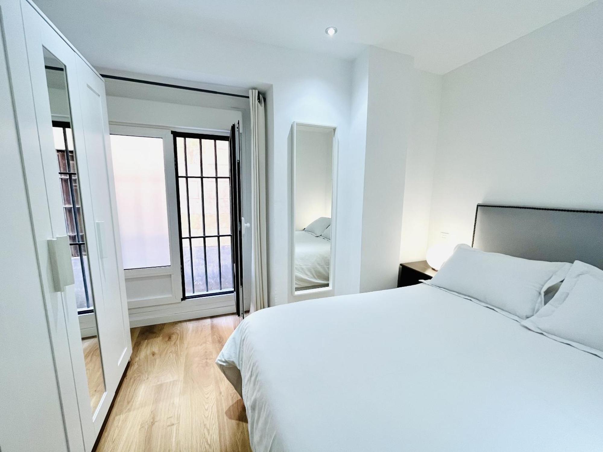 Dplace To Be - Exclusive Apartments In Historic Center Madrid Rom bilde