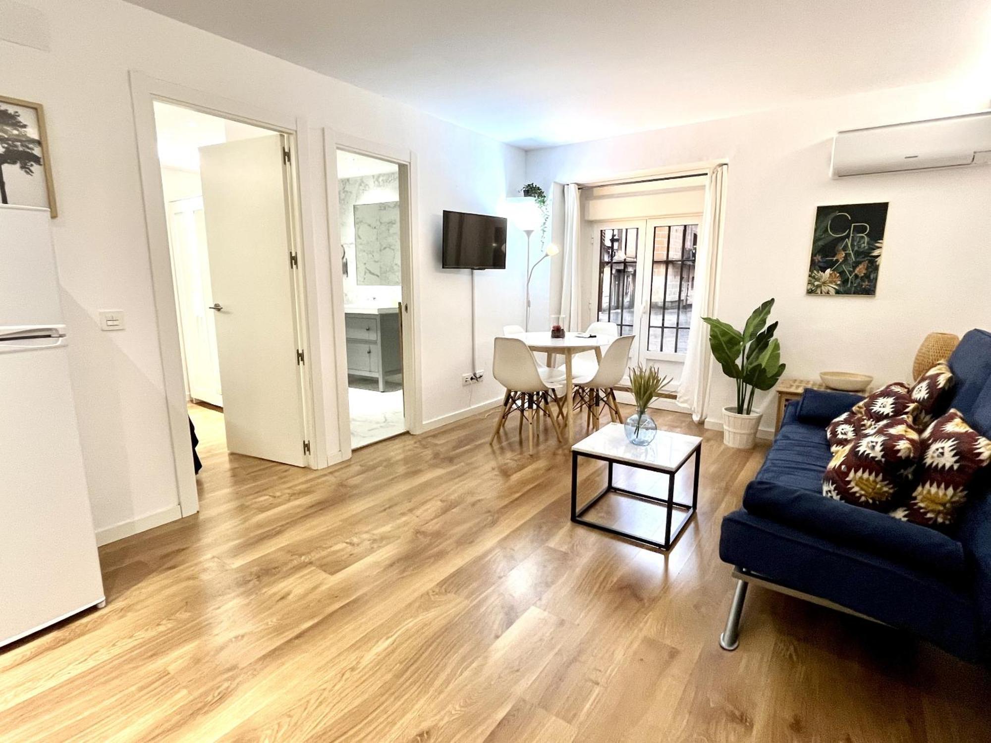 Dplace To Be - Exclusive Apartments In Historic Center Madrid Rom bilde