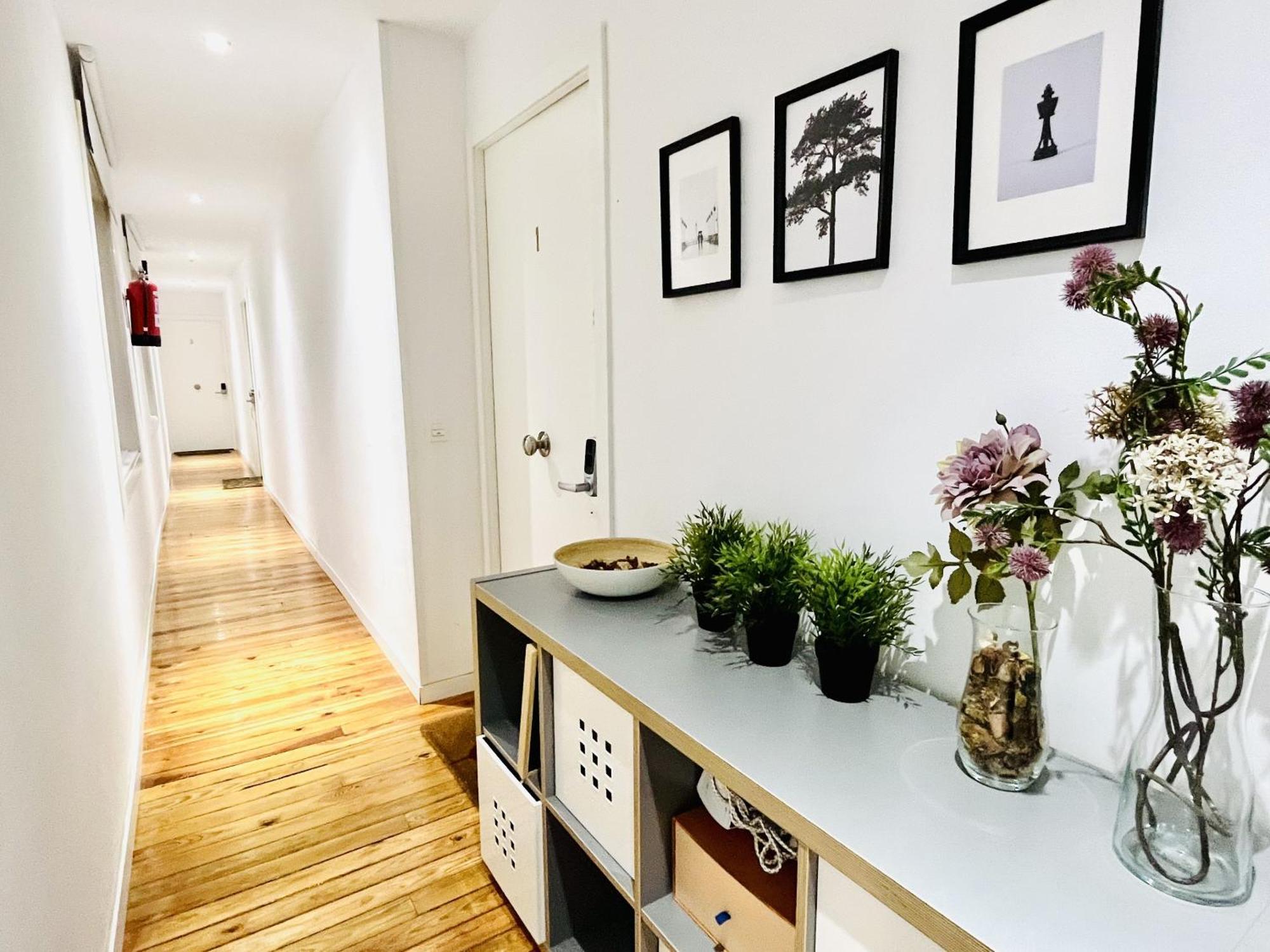 Dplace To Be - Exclusive Apartments In Historic Center Madrid Rom bilde