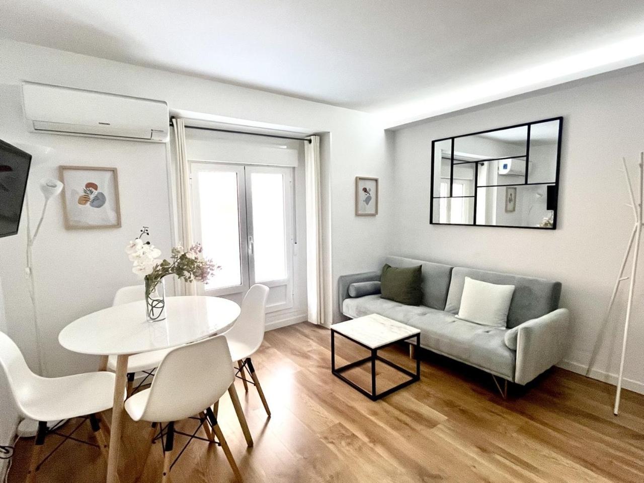 Dplace To Be - Exclusive Apartments In Historic Center Madrid Rom bilde