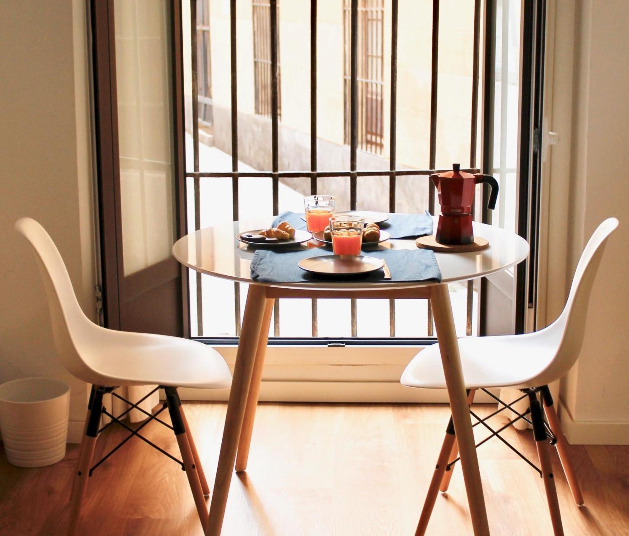 Dplace To Be - Exclusive Apartments In Historic Center Madrid Rom bilde